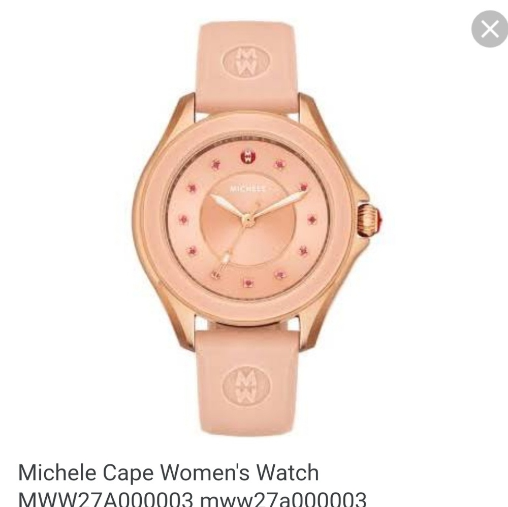 Michele Watch
